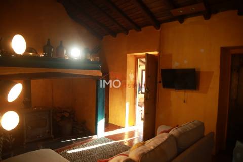 Quinta T3 Venda em Santa Maria de Marvão,Marvão