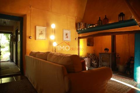 Quinta T3 Venda em Santa Maria de Marvão,Marvão