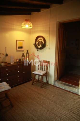 Quinta T3 Venda em Santa Maria de Marvão,Marvão