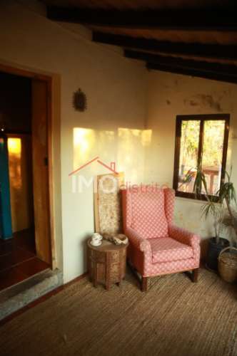 Quinta T3 Venda em Santa Maria de Marvão,Marvão