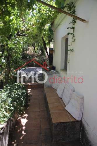 Quinta T3 Venda em Santa Maria de Marvão,Marvão