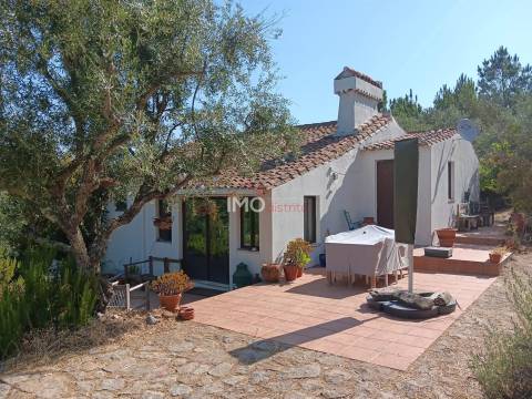 Quinta T3 Venda em Santa Maria de Marvão,Marvão