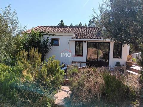 Quinta T3 Venda em Santa Maria de Marvão,Marvão