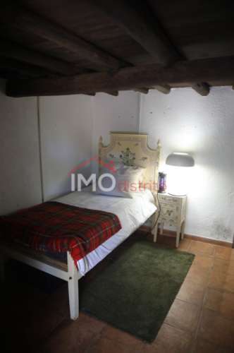 Quinta T3 Venda em Santa Maria de Marvão,Marvão