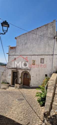 Moradia Geminada T3 Venda em Santiago Maior,Castelo de Vide