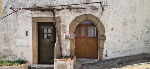 Moradia Geminada T3 Venda em Santiago Maior,Castelo de Vide