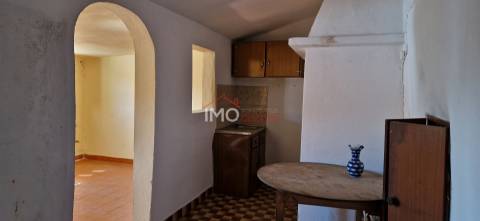 Moradia Geminada T3 Venda em Santiago Maior,Castelo de Vide