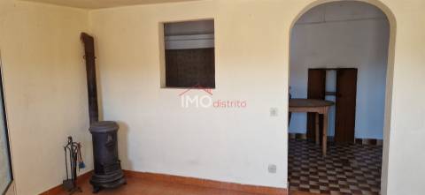 Moradia Geminada T3 Venda em Santiago Maior,Castelo de Vide
