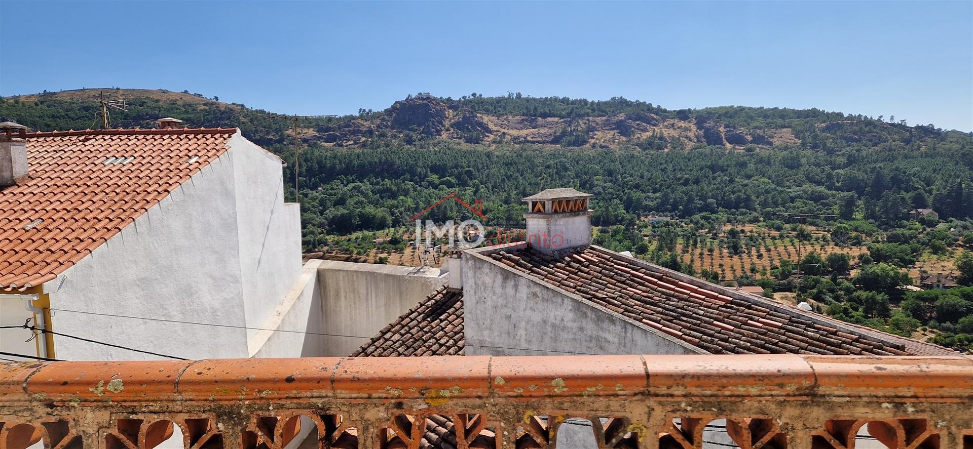 Moradia Geminada T3 Venda em Santiago Maior,Castelo de Vide