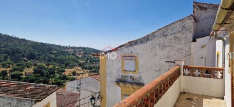 Moradia Geminada T3 Venda em Santiago Maior,Castelo de Vide