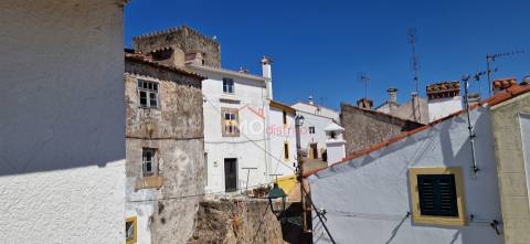 Moradia Geminada T3 Venda em Santiago Maior,Castelo de Vide