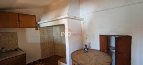 Moradia Geminada T3 Venda em Santiago Maior,Castelo de Vide