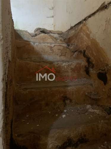 Moradia para Restaurar T3 Venda em São Salvador da Aramenha,Marvão