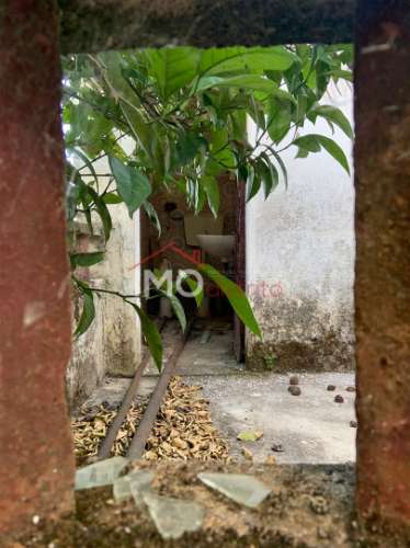 Moradia para Restaurar T3 Venda em São Salvador da Aramenha,Marvão