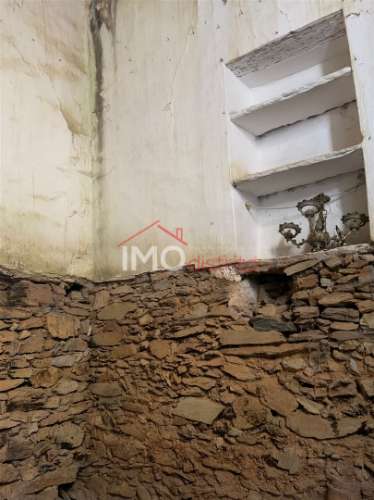 Moradia para Restaurar T3 Venda em São Salvador da Aramenha,Marvão