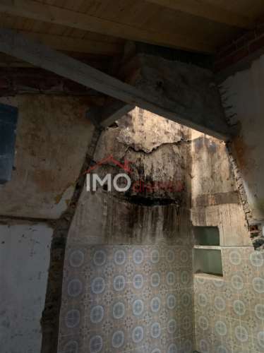 Moradia para Restaurar T3 Venda em São Salvador da Aramenha,Marvão