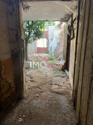 Moradia para Restaurar T3 Venda em São Salvador da Aramenha,Marvão