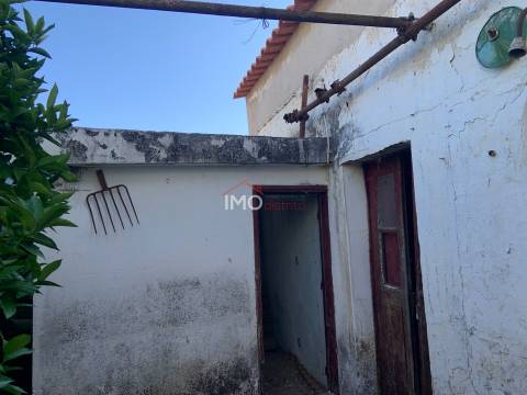 Moradia para Restaurar T3 Venda em São Salvador da Aramenha,Marvão