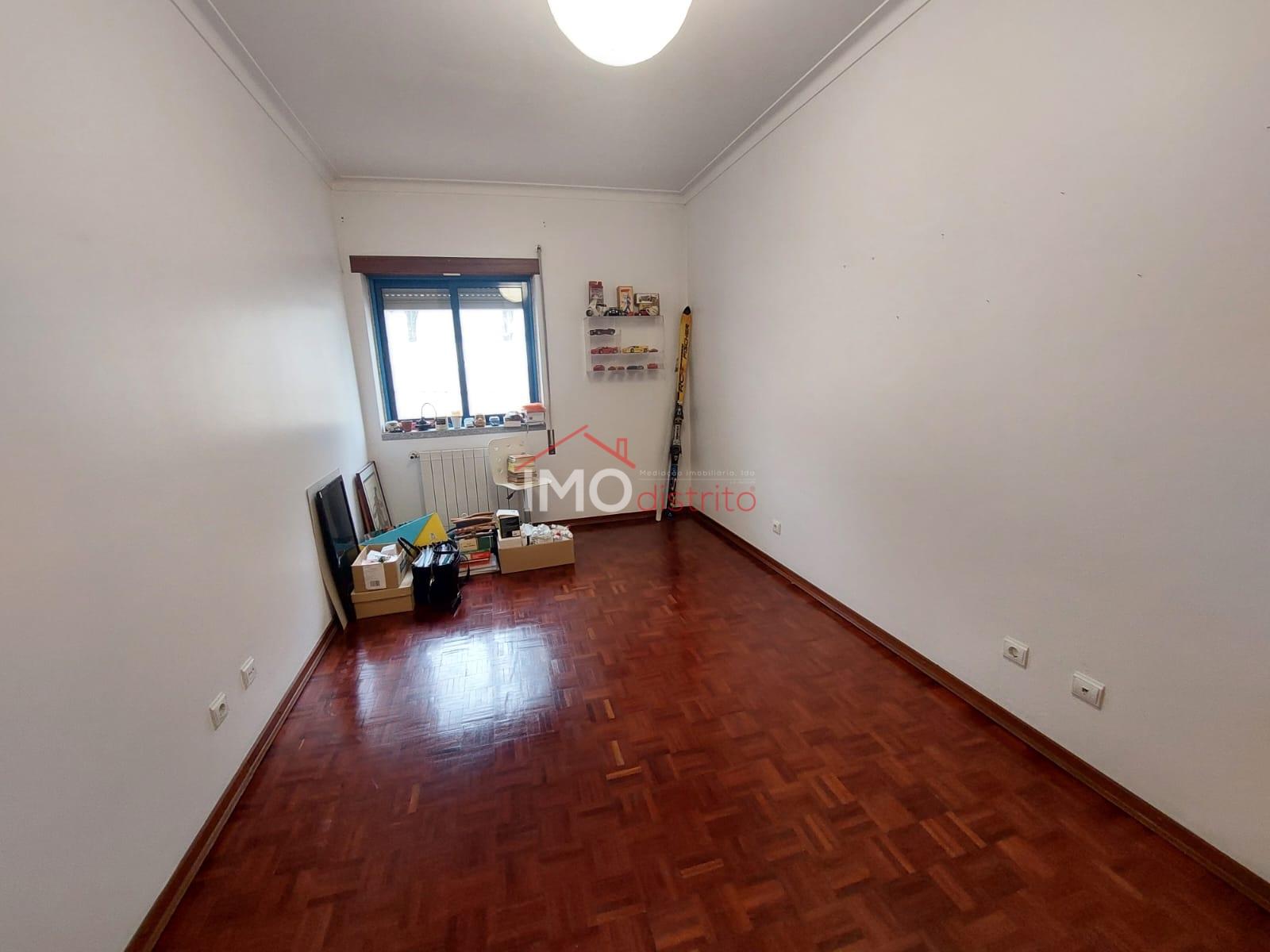 Apartamento T3 Venda em Sé e São Lourenço,Portalegre