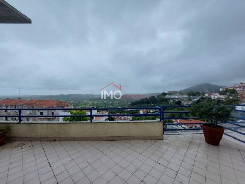 Apartamento T3 Venda em Sé e São Lourenço,Portalegre