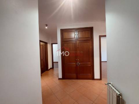 Apartamento T3 Venda em Sé e São Lourenço,Portalegre