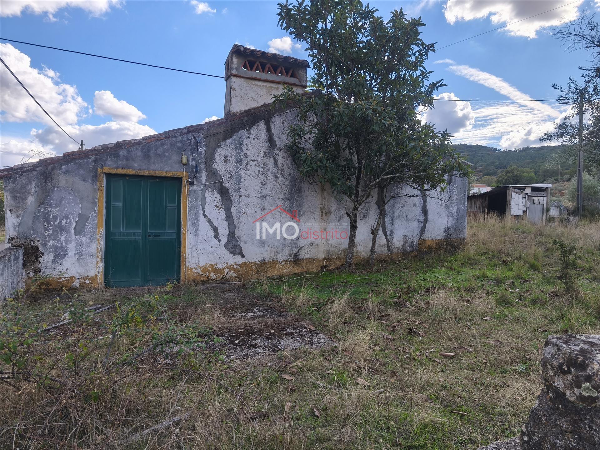 Quintinha  Venda em Sé e São Lourenço,Portalegre