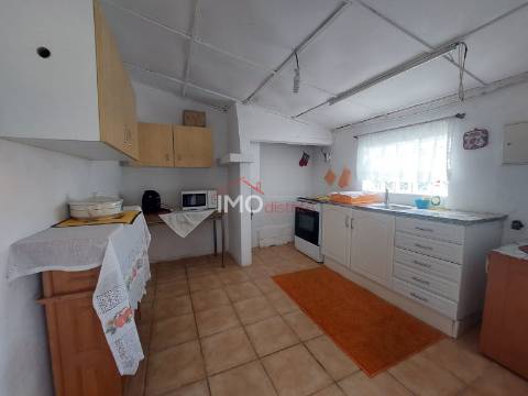 Quinta T4 Venda em Ribeira de Nisa e Carreiras,Portalegre