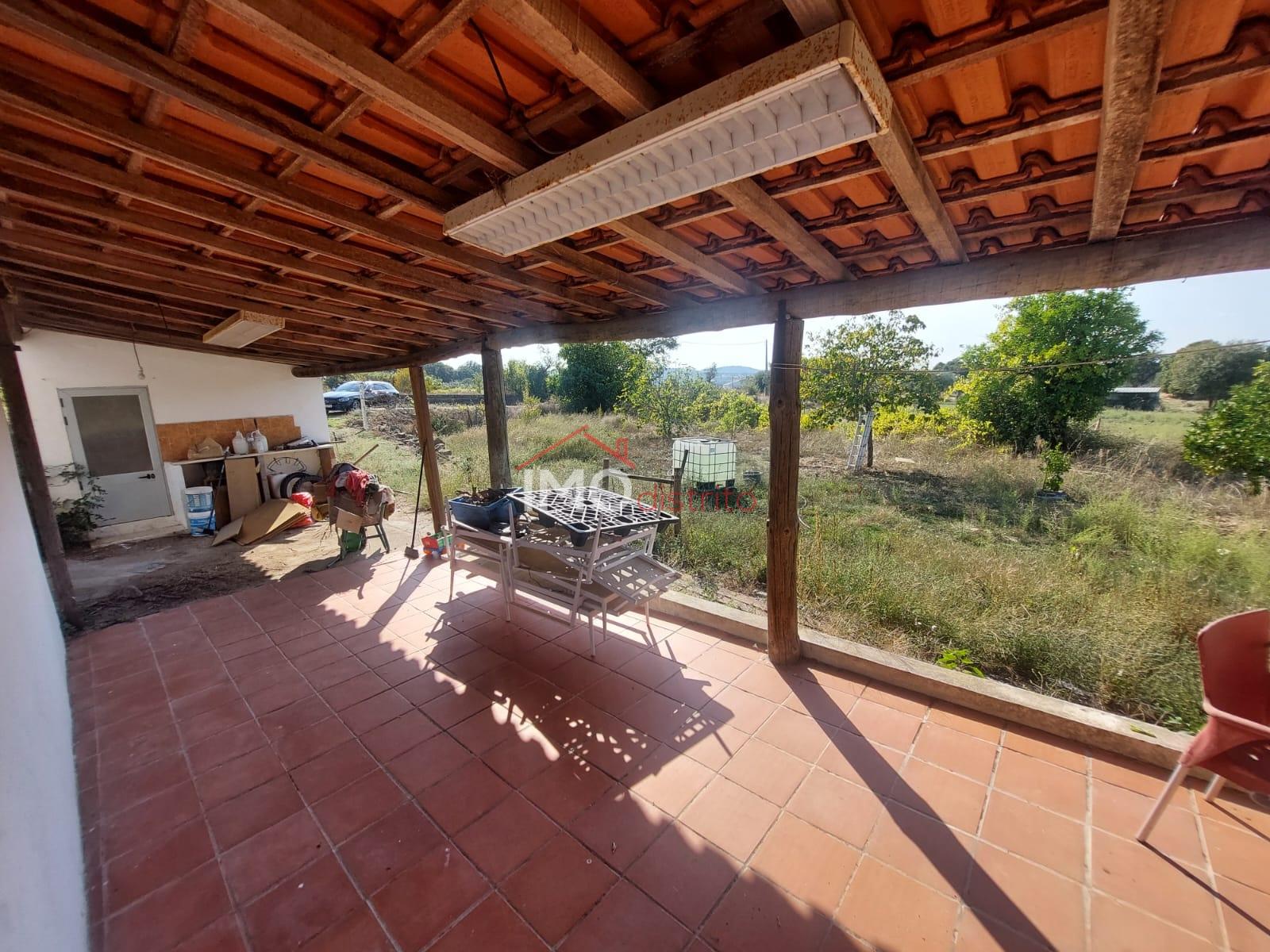 Quinta T4 Venda em Ribeira de Nisa e Carreiras,Portalegre