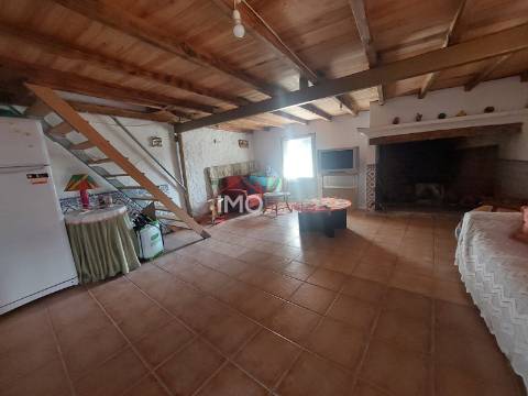 Quinta T4 Venda em Ribeira de Nisa e Carreiras,Portalegre