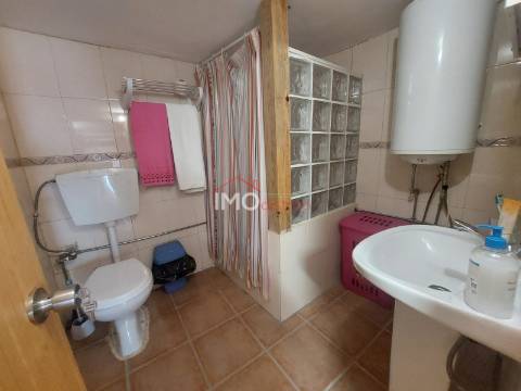 Quinta T4 Venda em Ribeira de Nisa e Carreiras,Portalegre