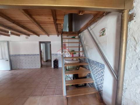 Quinta T4 Venda em Ribeira de Nisa e Carreiras,Portalegre