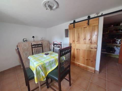 Quinta T4 Venda em Ribeira de Nisa e Carreiras,Portalegre