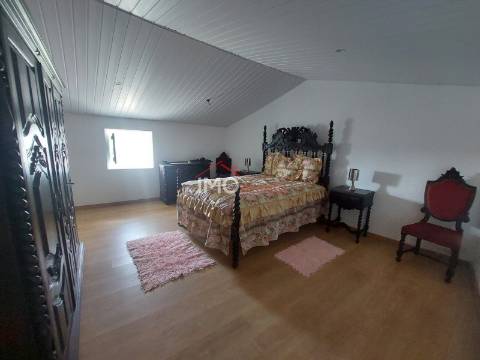 Quinta T4 Venda em Ribeira de Nisa e Carreiras,Portalegre