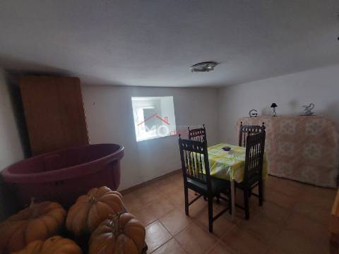 Quinta T4 Venda em Ribeira de Nisa e Carreiras,Portalegre