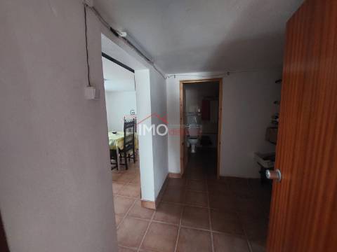 Quinta T4 Venda em Ribeira de Nisa e Carreiras,Portalegre