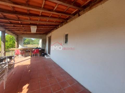 Quinta T4 Venda em Ribeira de Nisa e Carreiras,Portalegre
