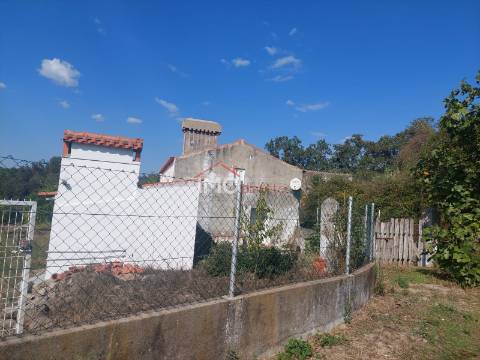 Quinta T4 Venda em Ribeira de Nisa e Carreiras,Portalegre