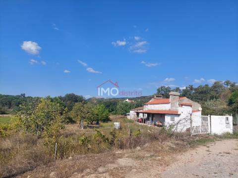 Quinta T4 Venda em Ribeira de Nisa e Carreiras,Portalegre