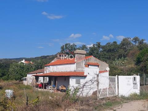 Quinta T4 Venda em Ribeira de Nisa e Carreiras,Portalegre