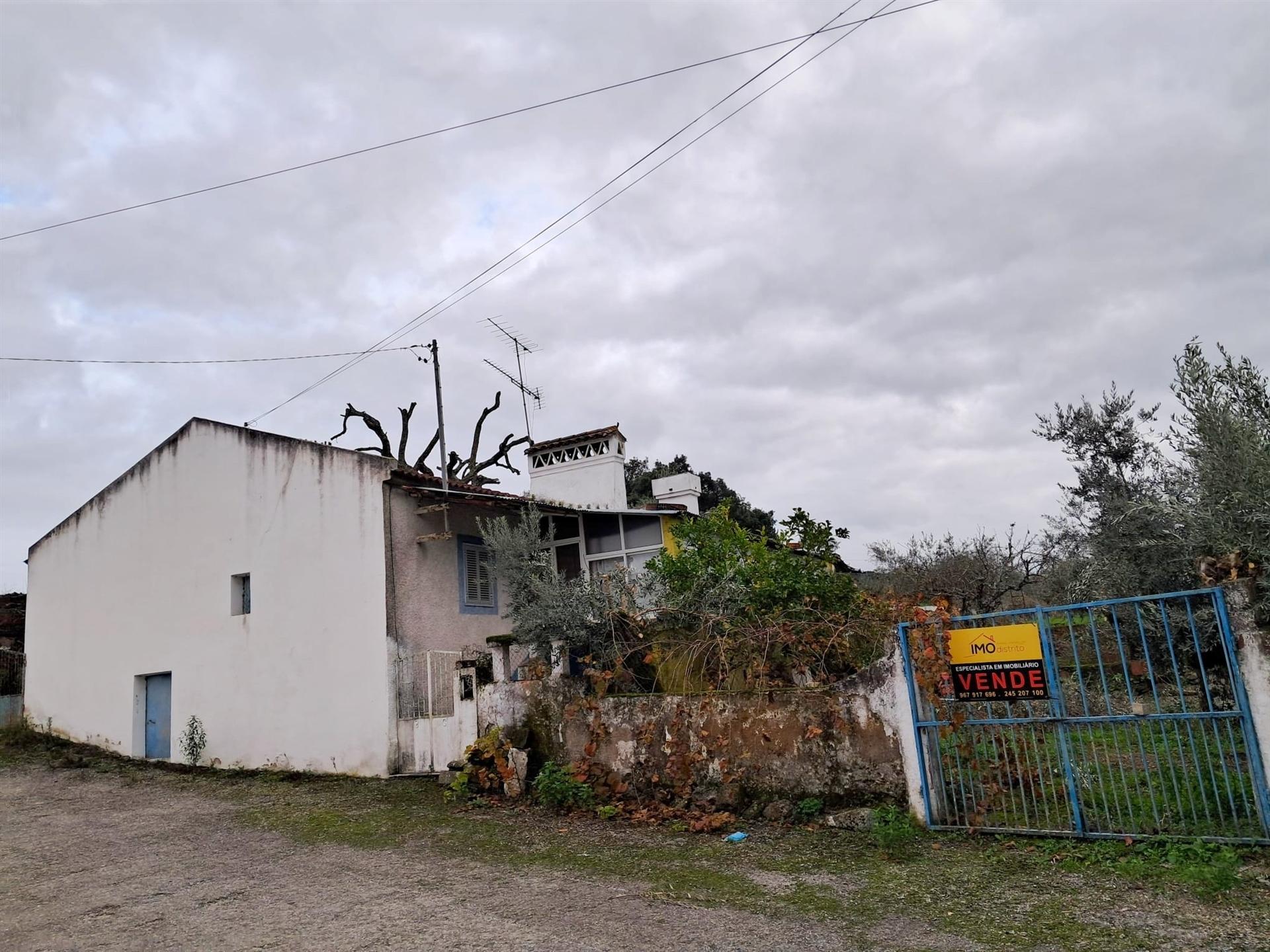 Quintinha T3+2 Venda em Fortios,Portalegre