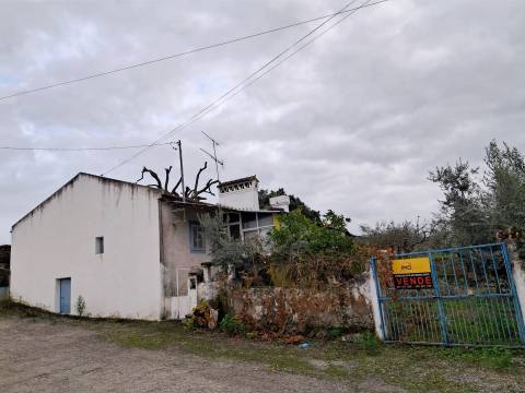 Quintinha T3+2 Venda em Fortios,Portalegre