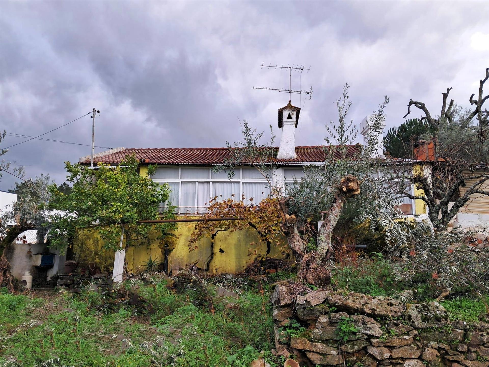 Quintinha T3+2 Venda em Fortios,Portalegre