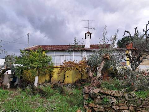 Quintinha T3+2 Venda em Fortios,Portalegre