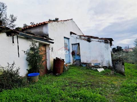 Quintinha T3+2 Venda em Fortios,Portalegre