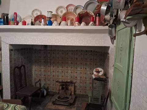 Quintinha T3+2 Venda em Fortios,Portalegre