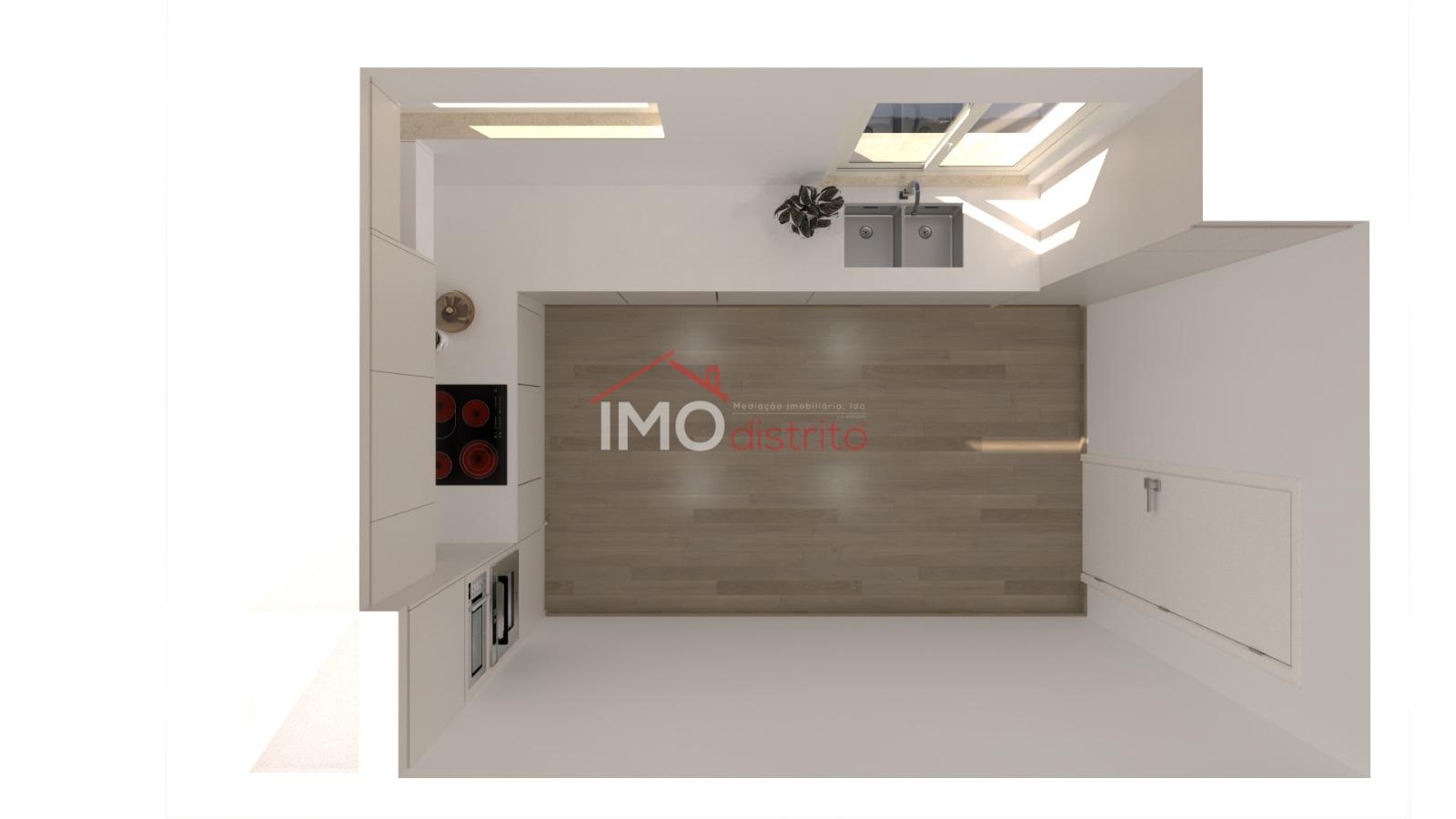 Apartamento T1 Venda em Sé e São Lourenço,Portalegre