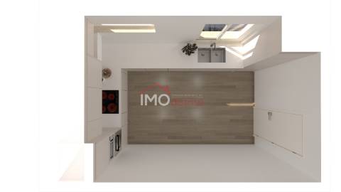 Apartamento T1 Venda em Sé e São Lourenço,Portalegre