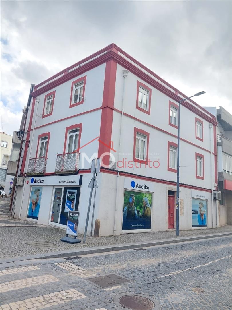 Prédio T7 Venda em Sé e São Lourenço,Portalegre