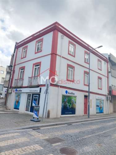Prédio T7 Venda em Sé e São Lourenço,Portalegre