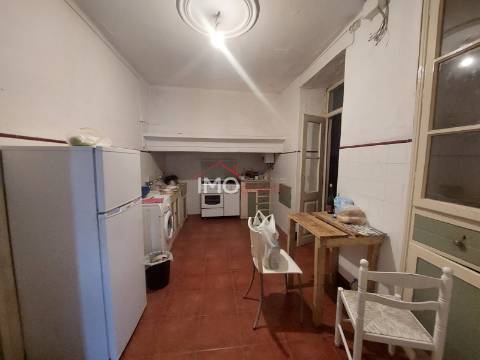 Prédio T7 Venda em Sé e São Lourenço,Portalegre